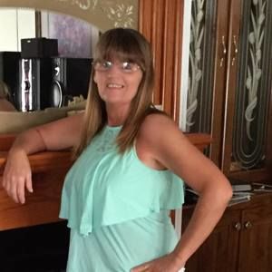 Meet your Posher, Tammy